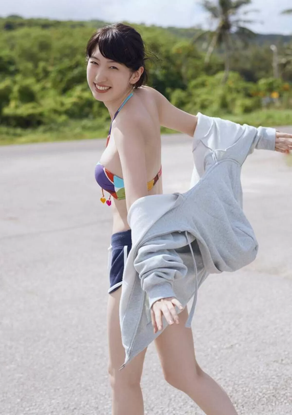 日比美思エロ画像108