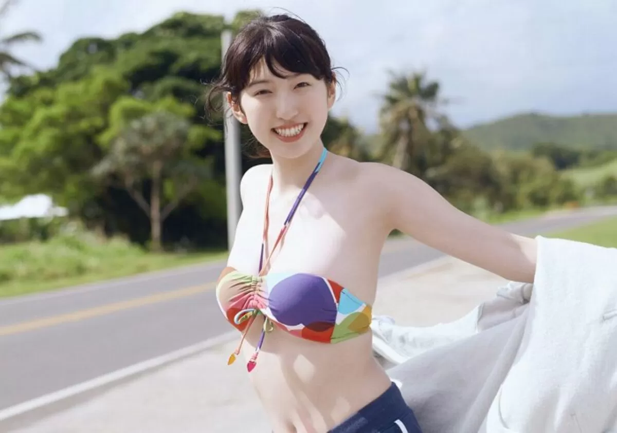 日比美思エロ画像110