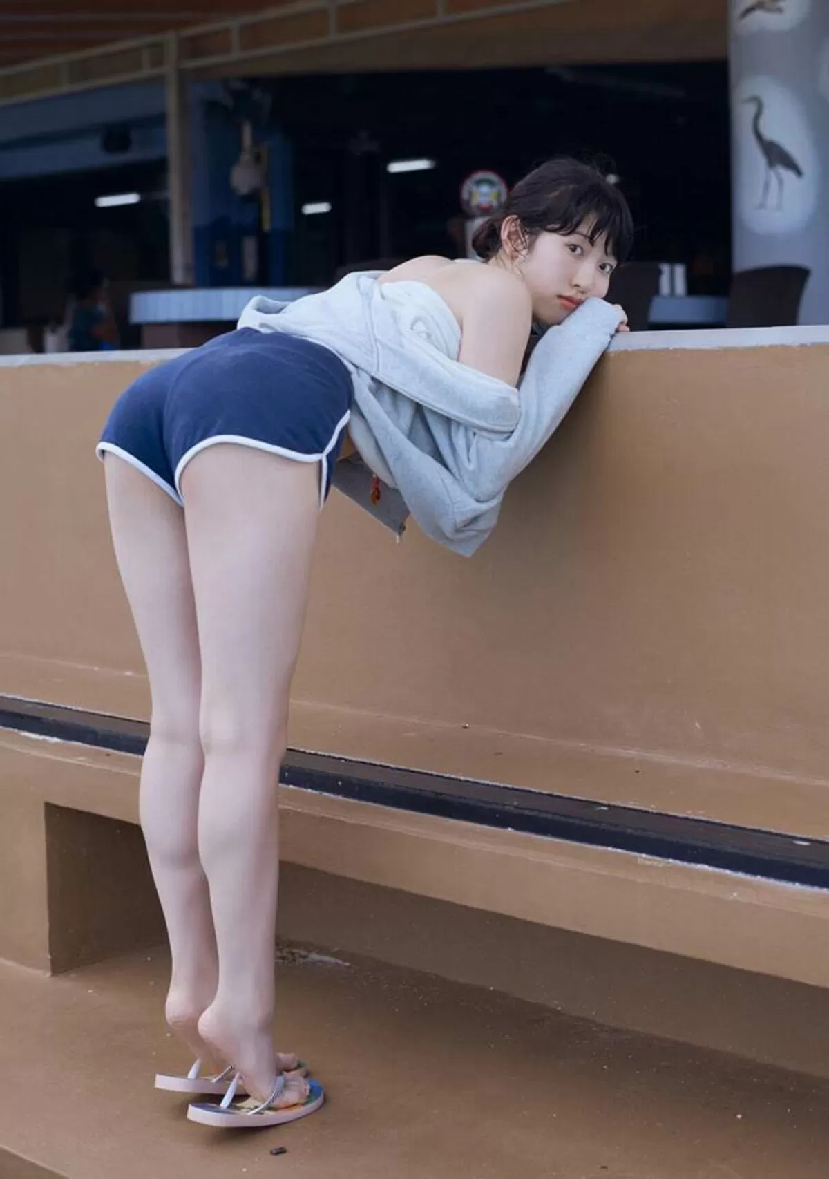 日比美思エロ画像111