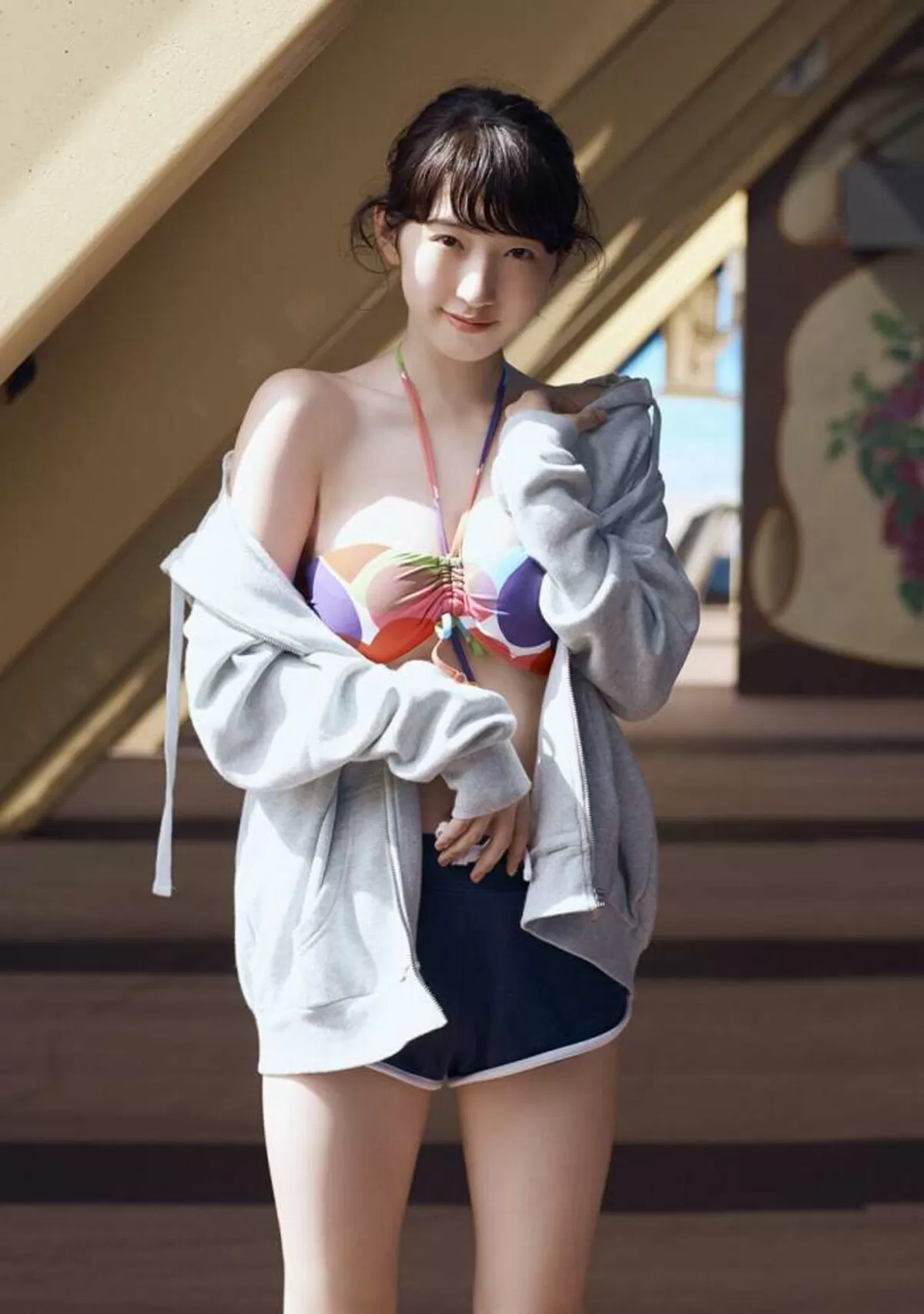 日比美思エロ画像113