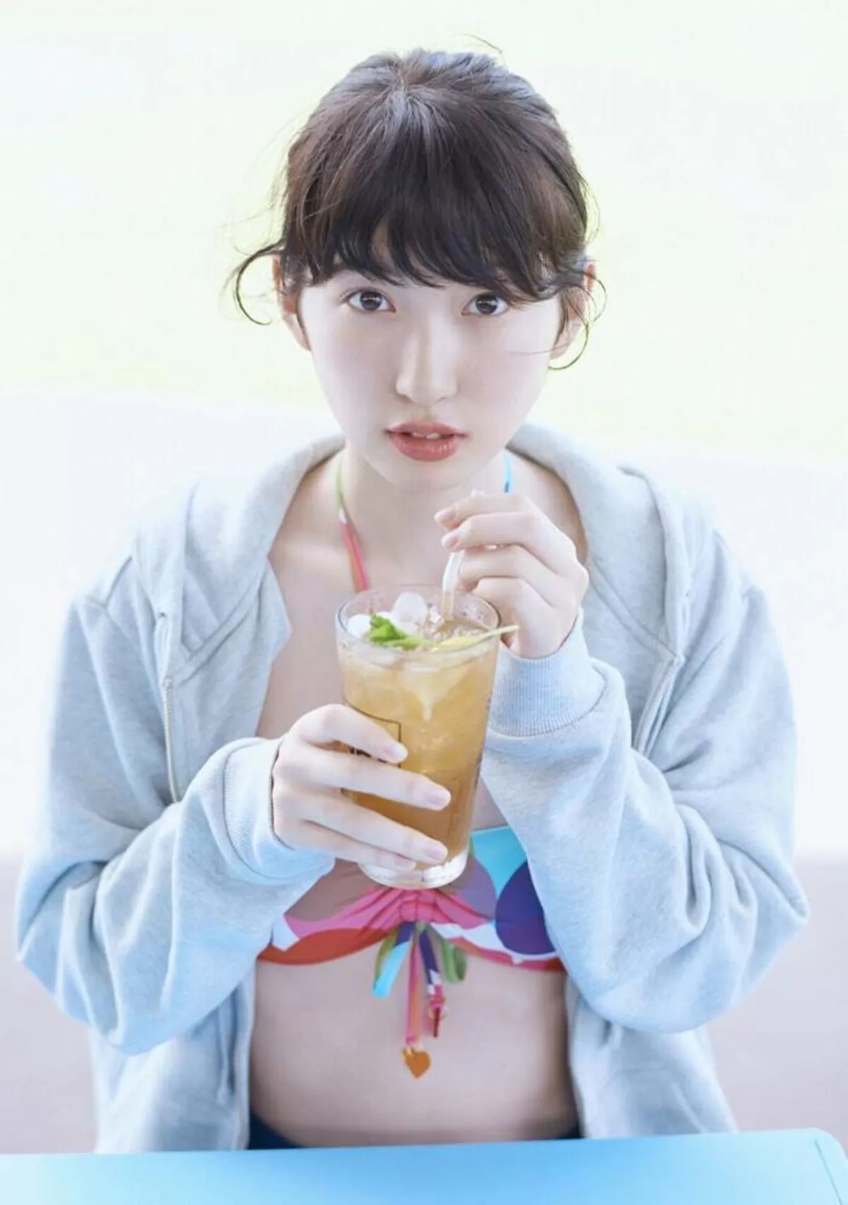 日比美思エロ画像116