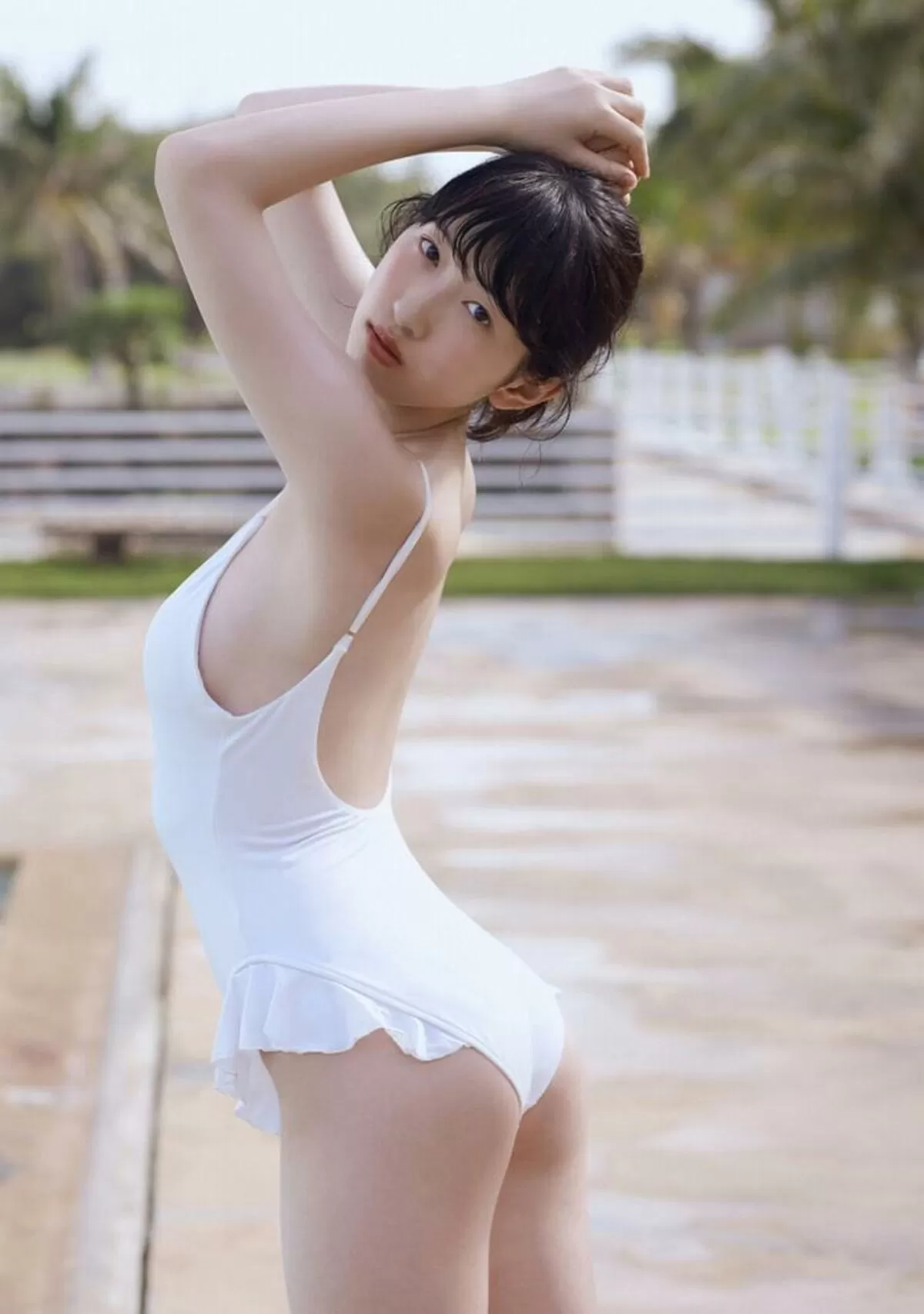 日比美思エロ画像123
