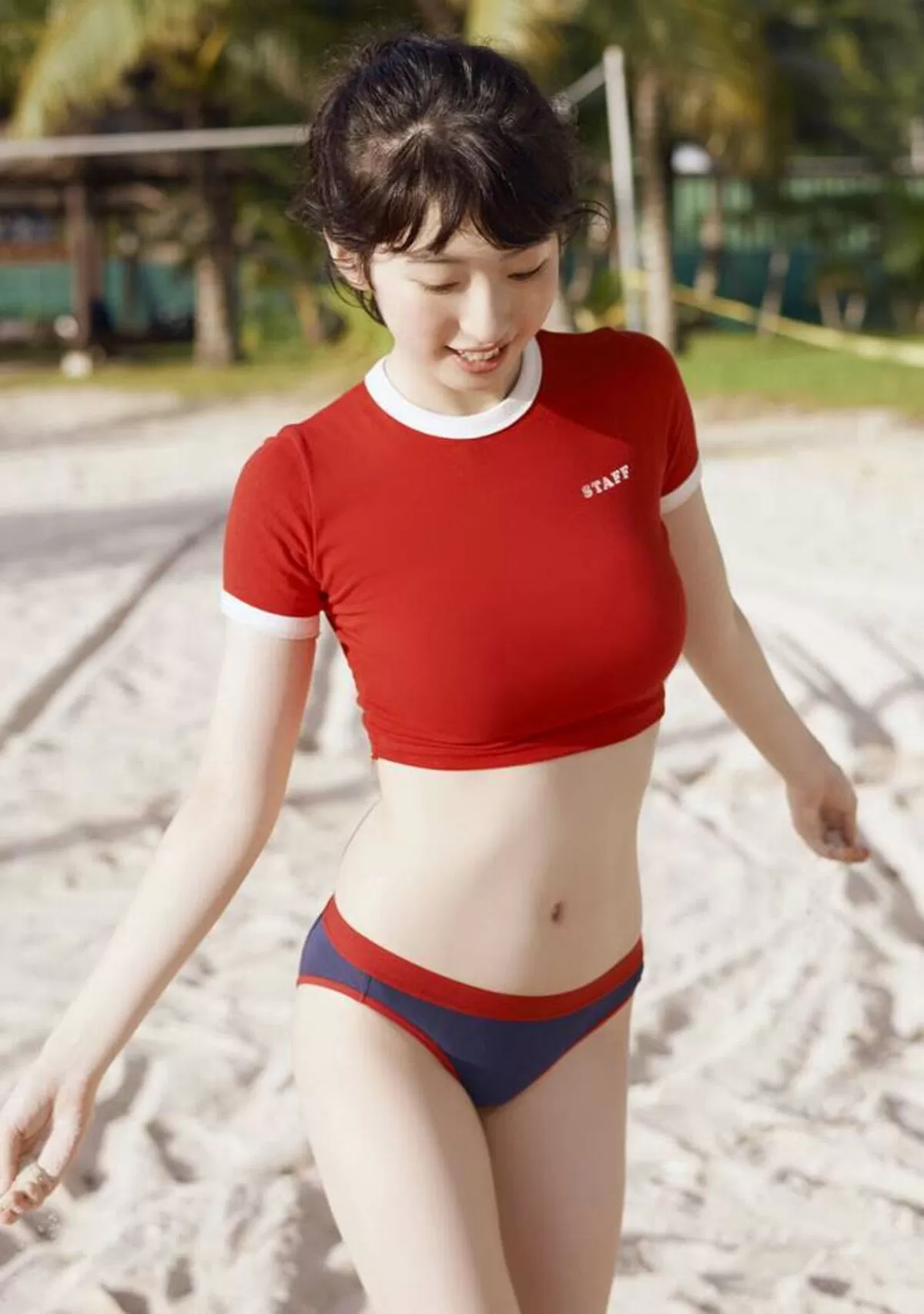 日比美思エロ画像137