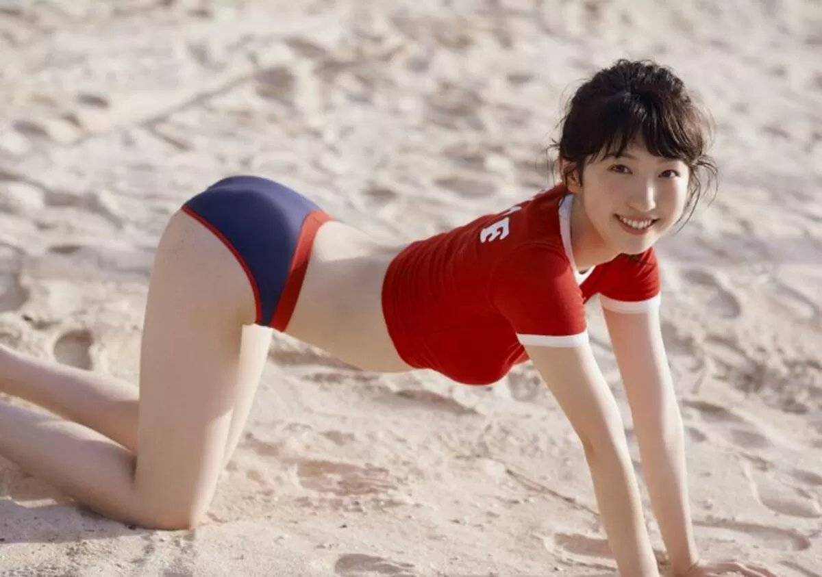 日比美思エロ画像139