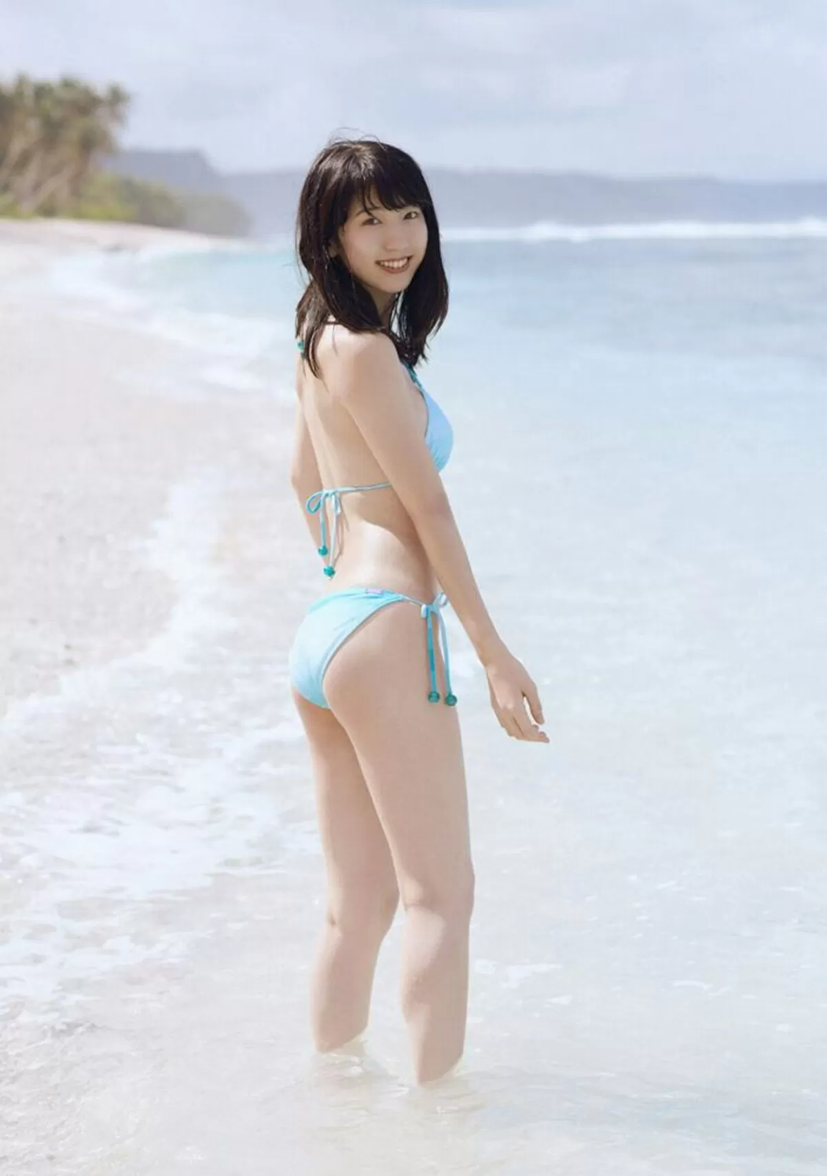 日比美思エロ画像147