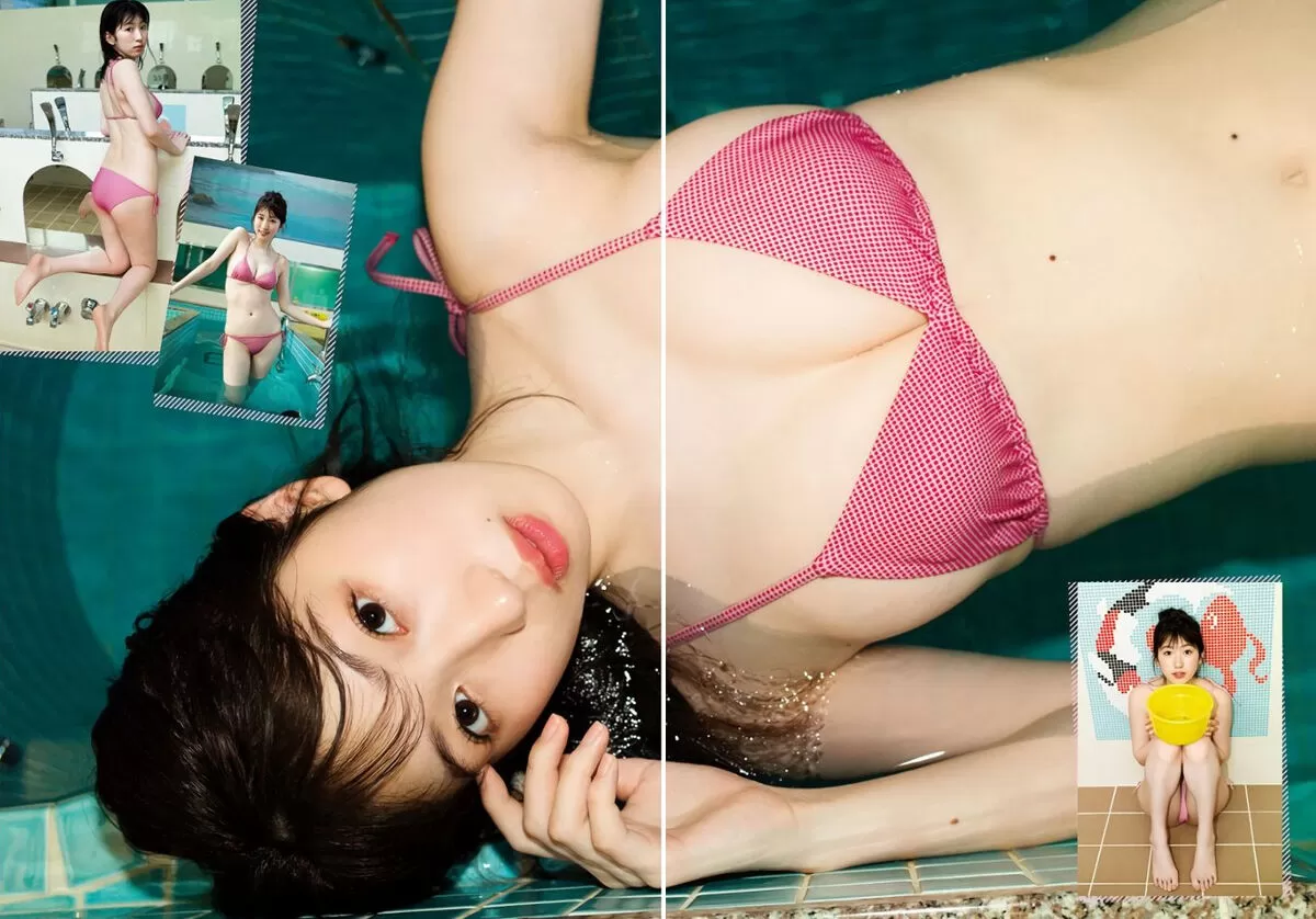 日比美思エロ画像157