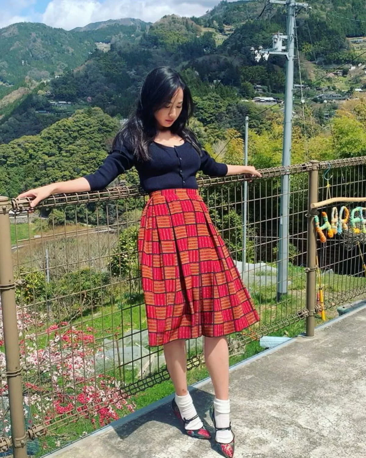 高嶋香帆エロ画像026