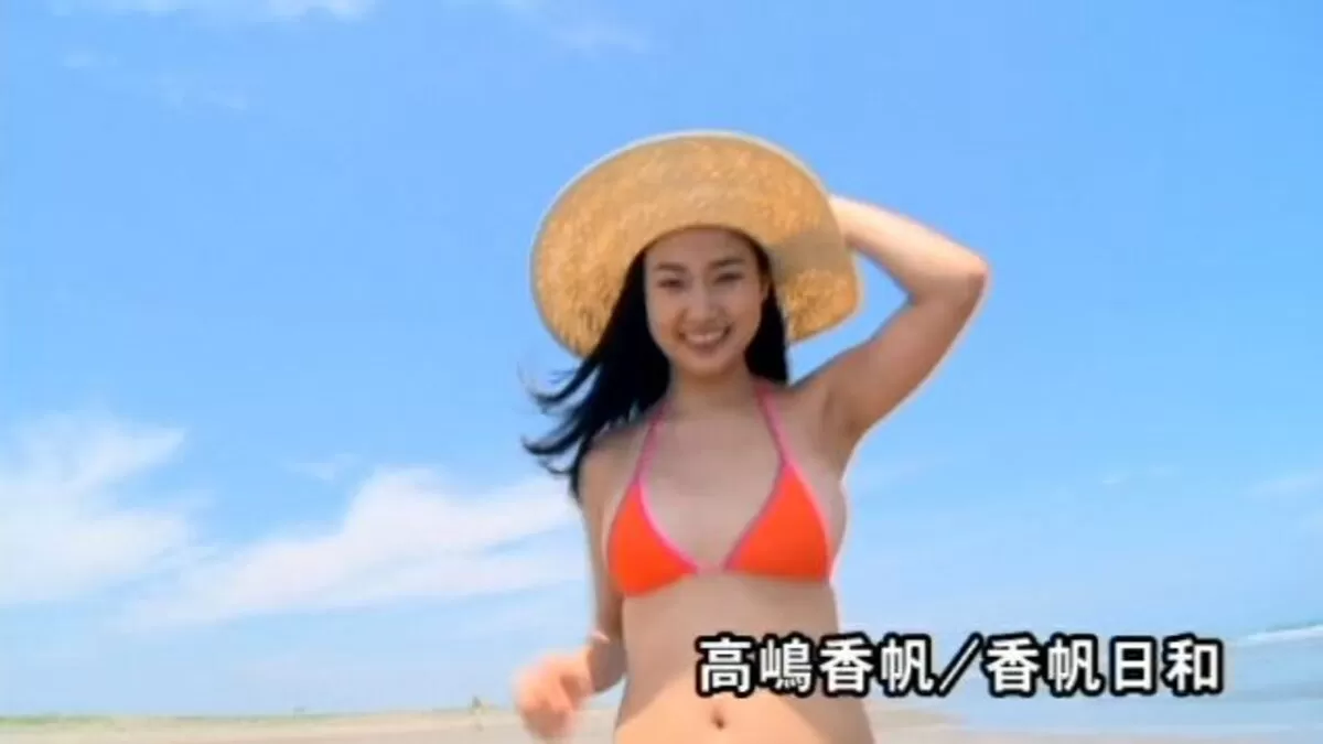 高嶋香帆エロ画像042