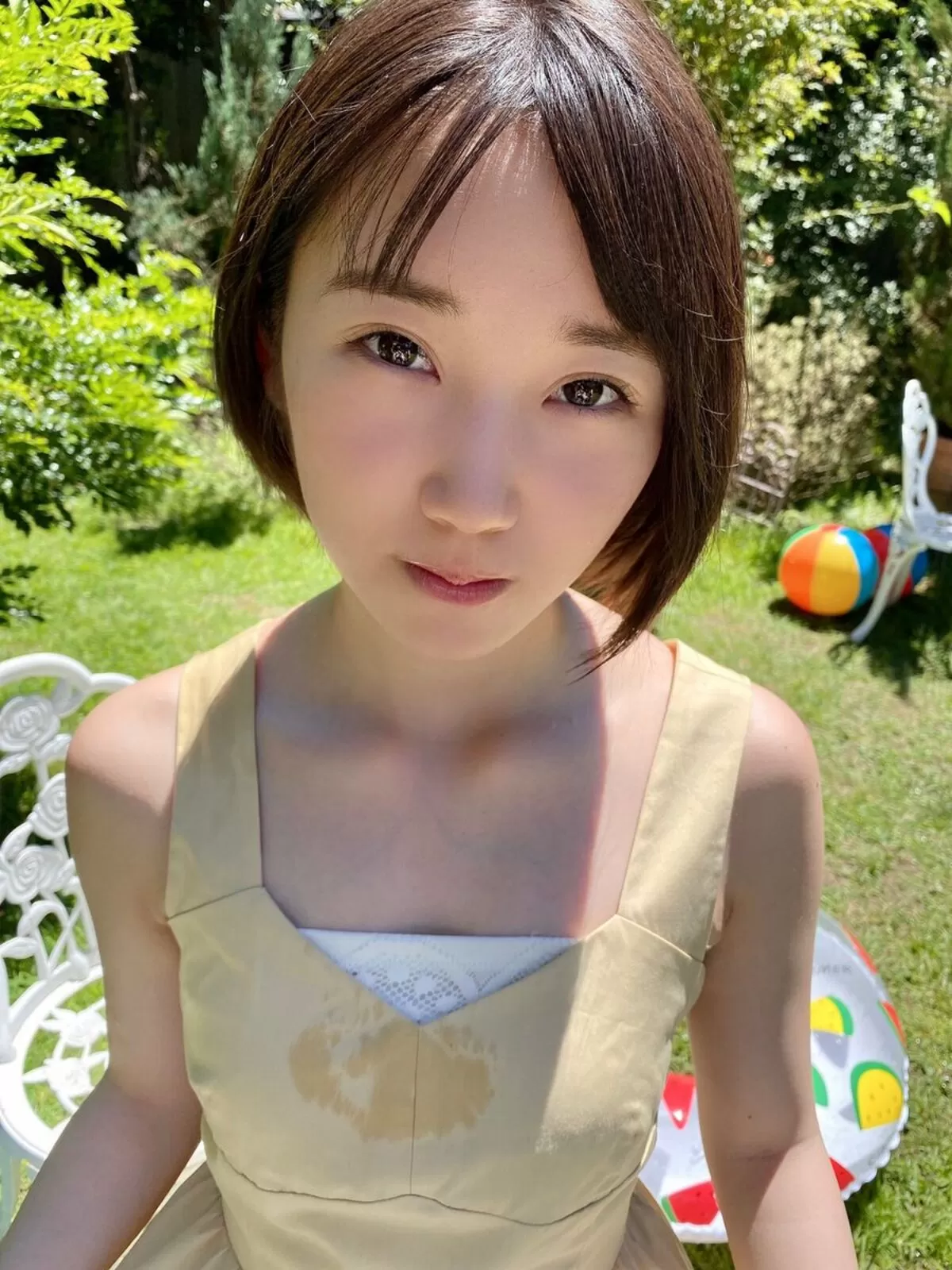 甲斐心愛エロ画像019