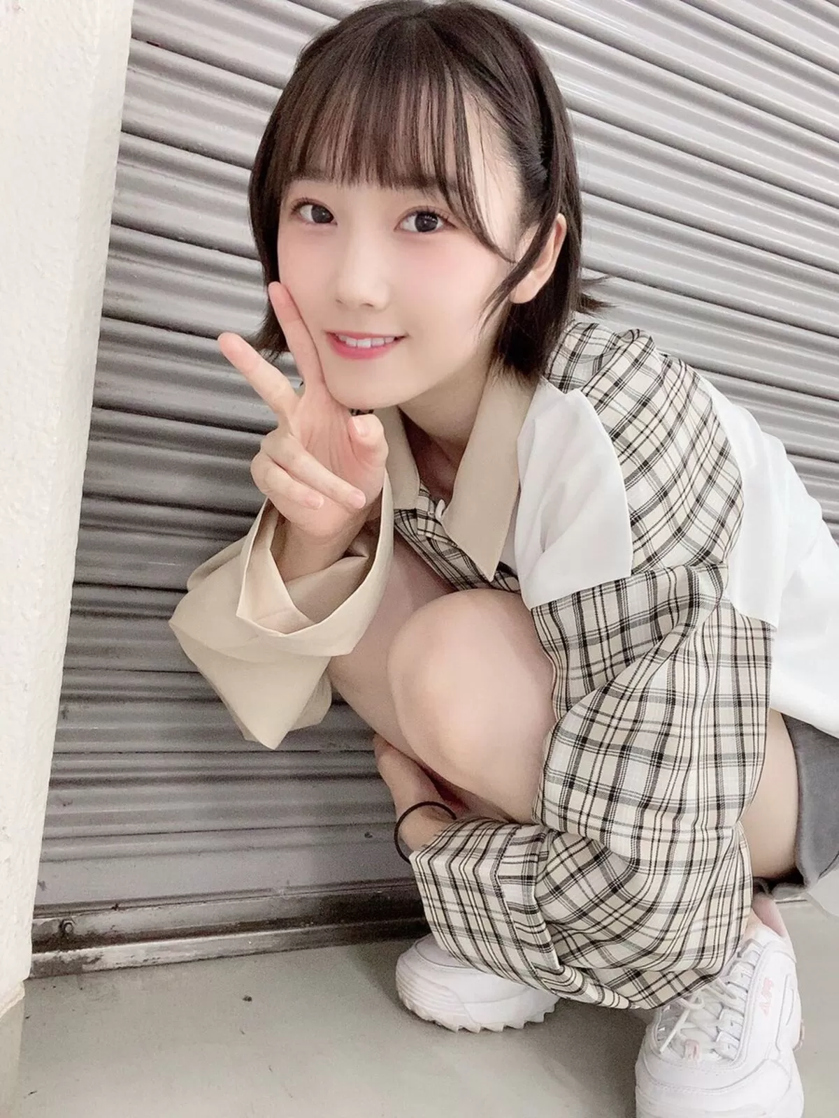 甲斐心愛エロ画像022