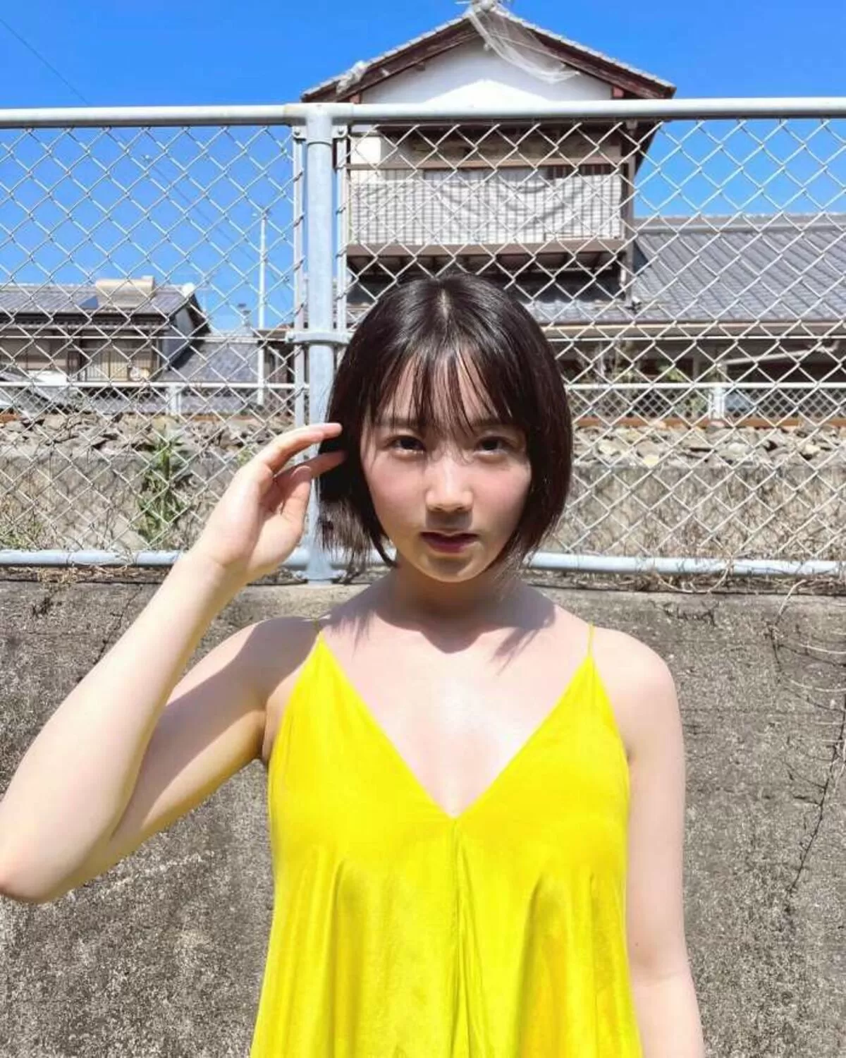 甲斐心愛エロ画像034