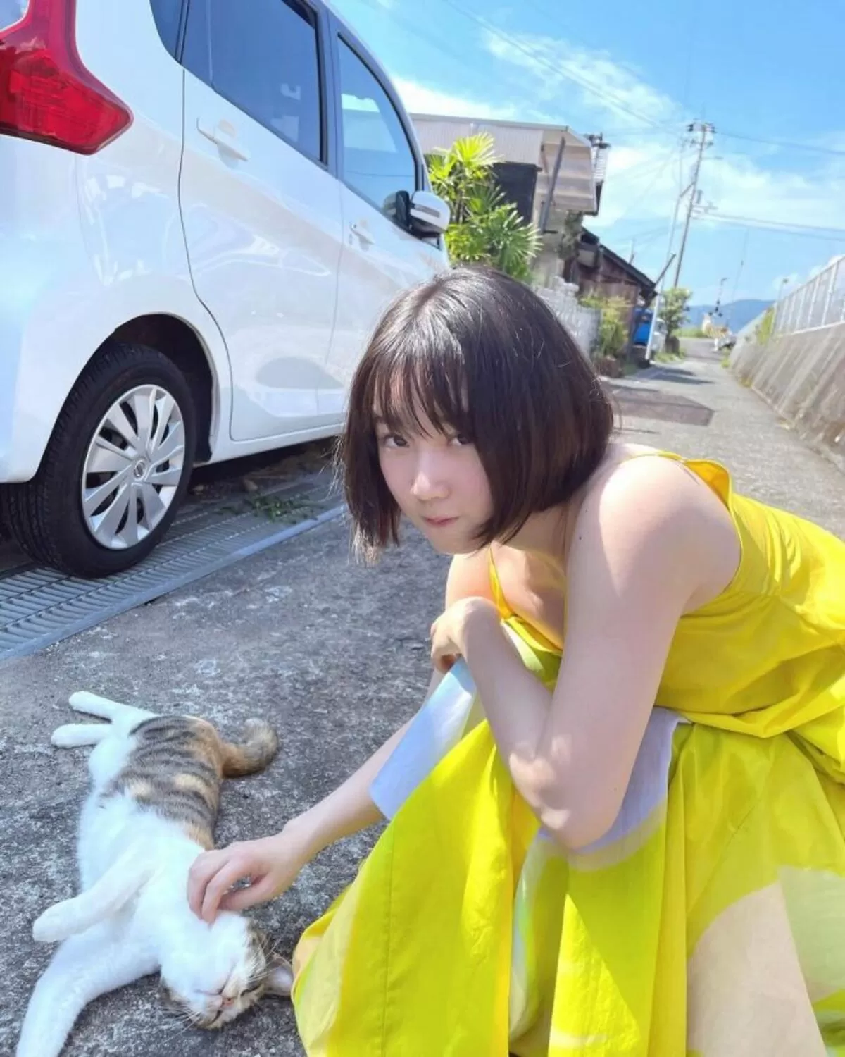 甲斐心愛エロ画像036