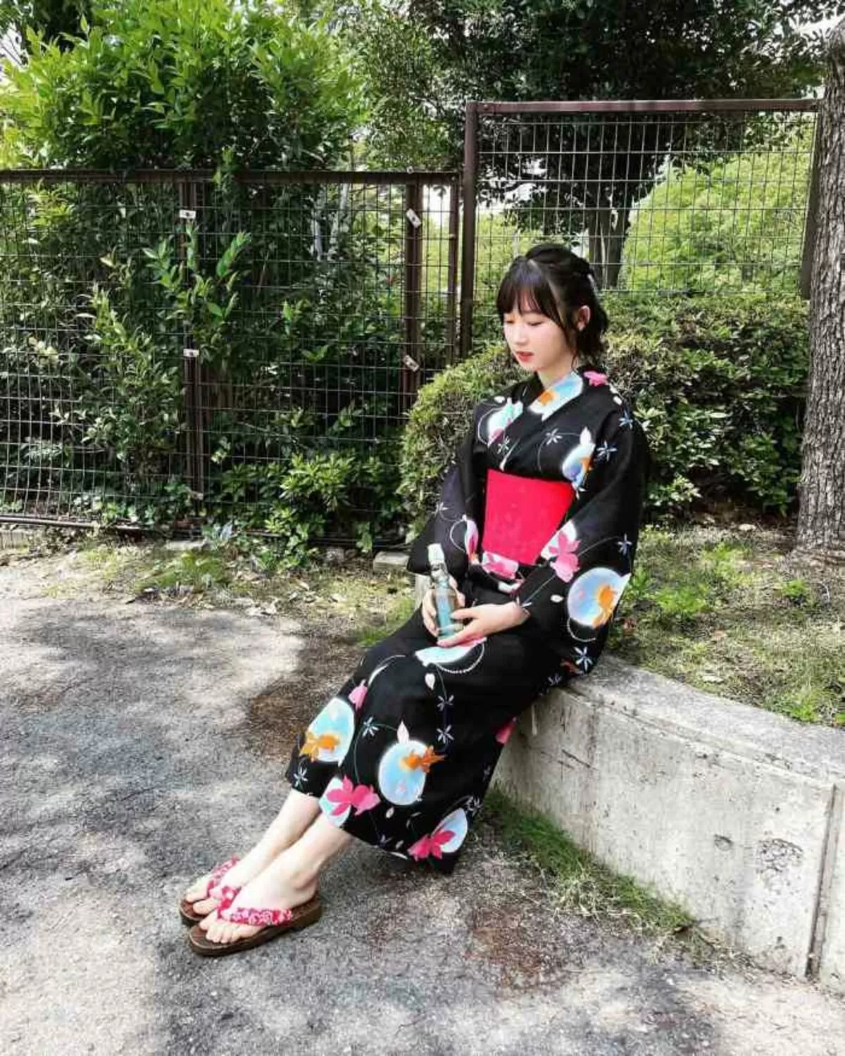 甲斐心愛エロ画像041