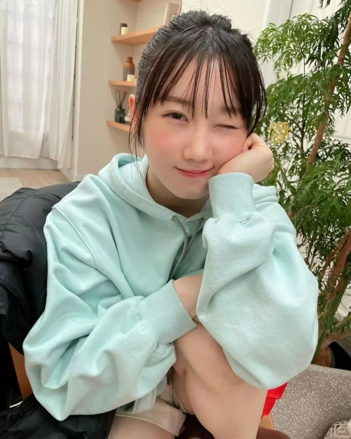 甲斐心愛エロ画像045