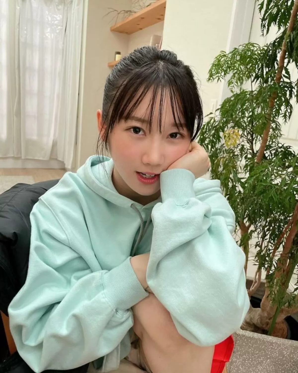 甲斐心愛エロ画像046