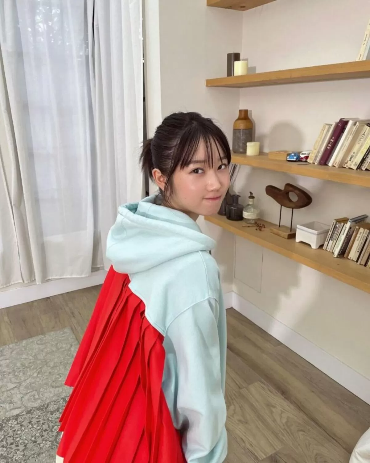 甲斐心愛エロ画像047