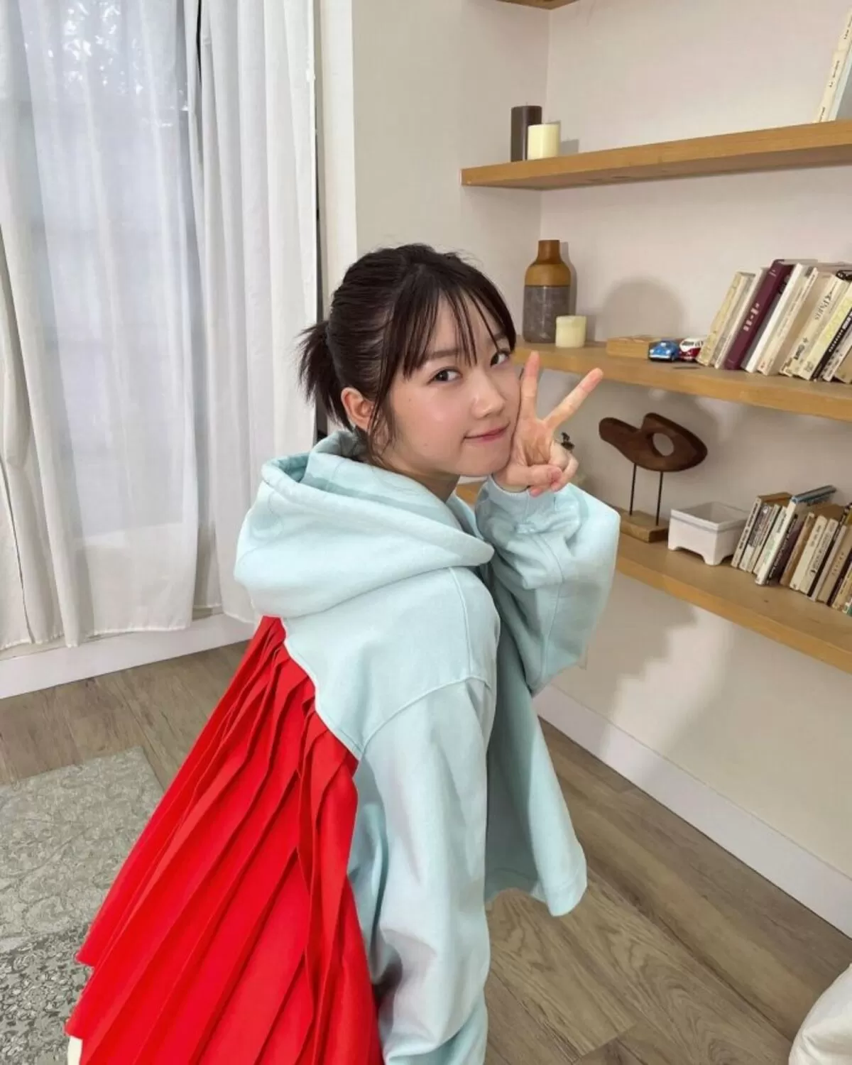 甲斐心愛エロ画像048