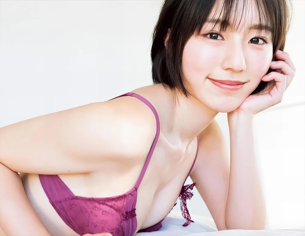 井手美希エロ画像012