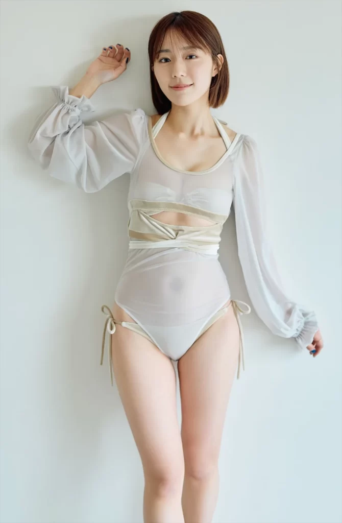 井手美希エロ画像033