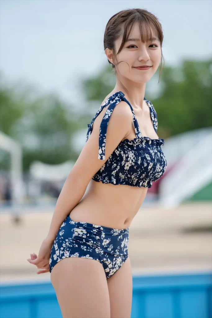 井手美希エロ画像034