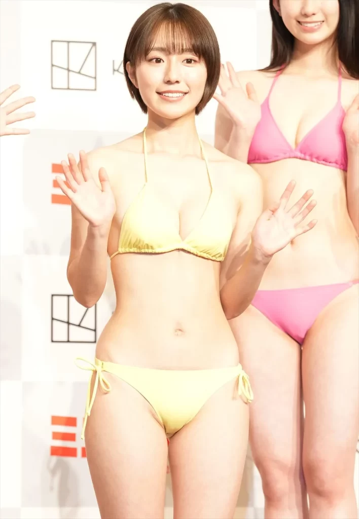 井手美希エロ画像041