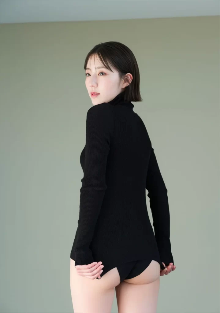 井手美希エロ画像046