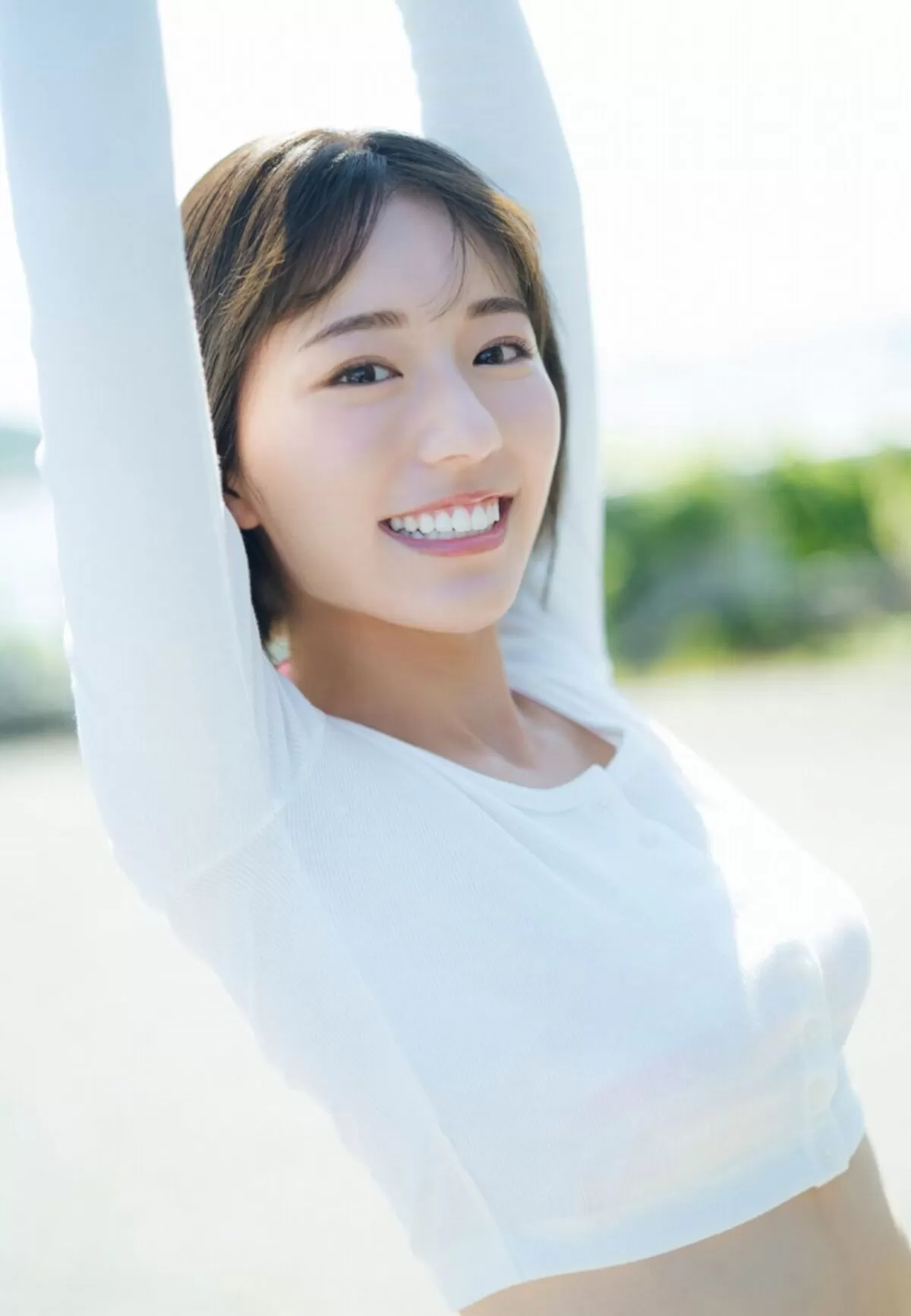 井手美希エロ画像136