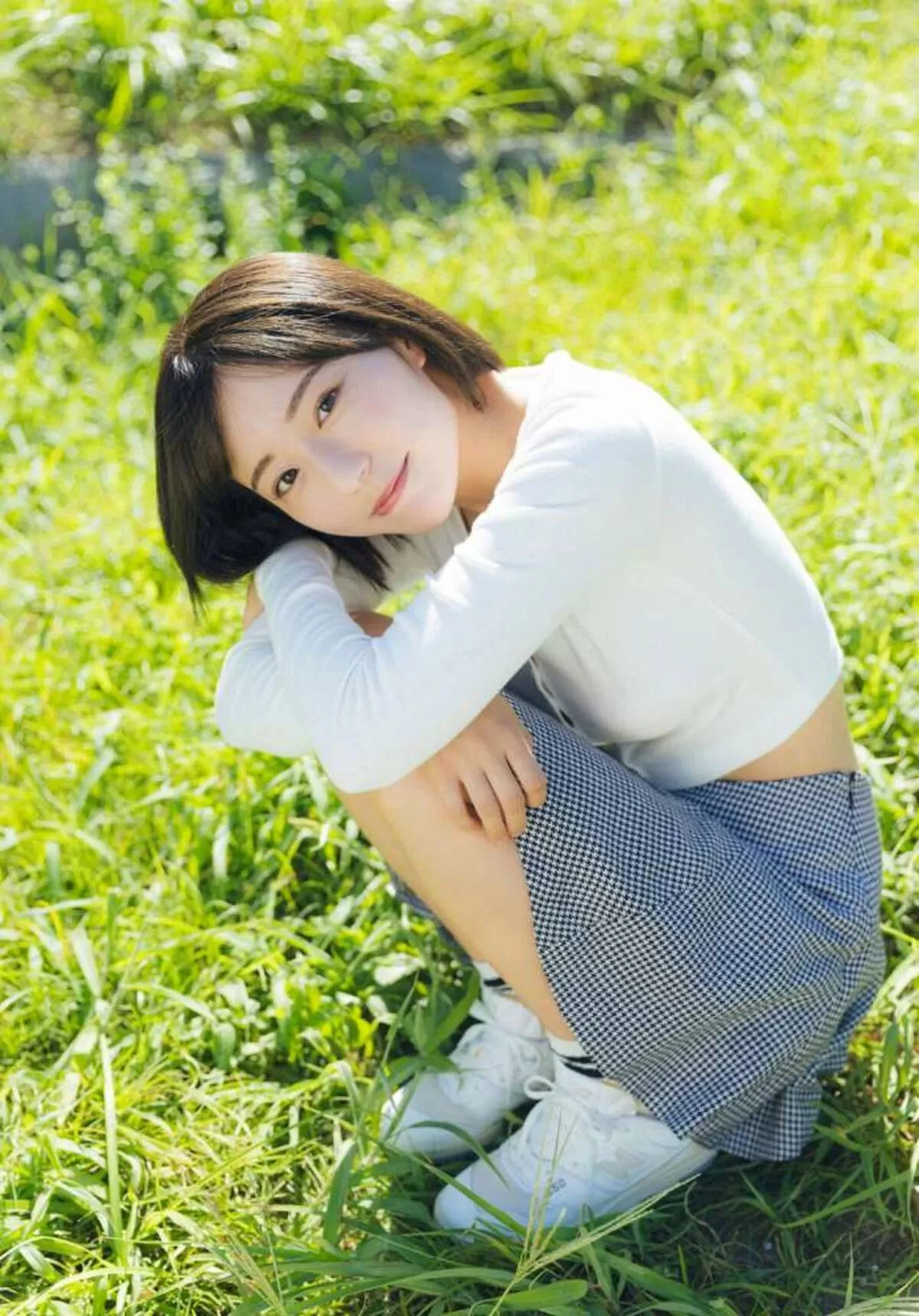 井手美希エロ画像137