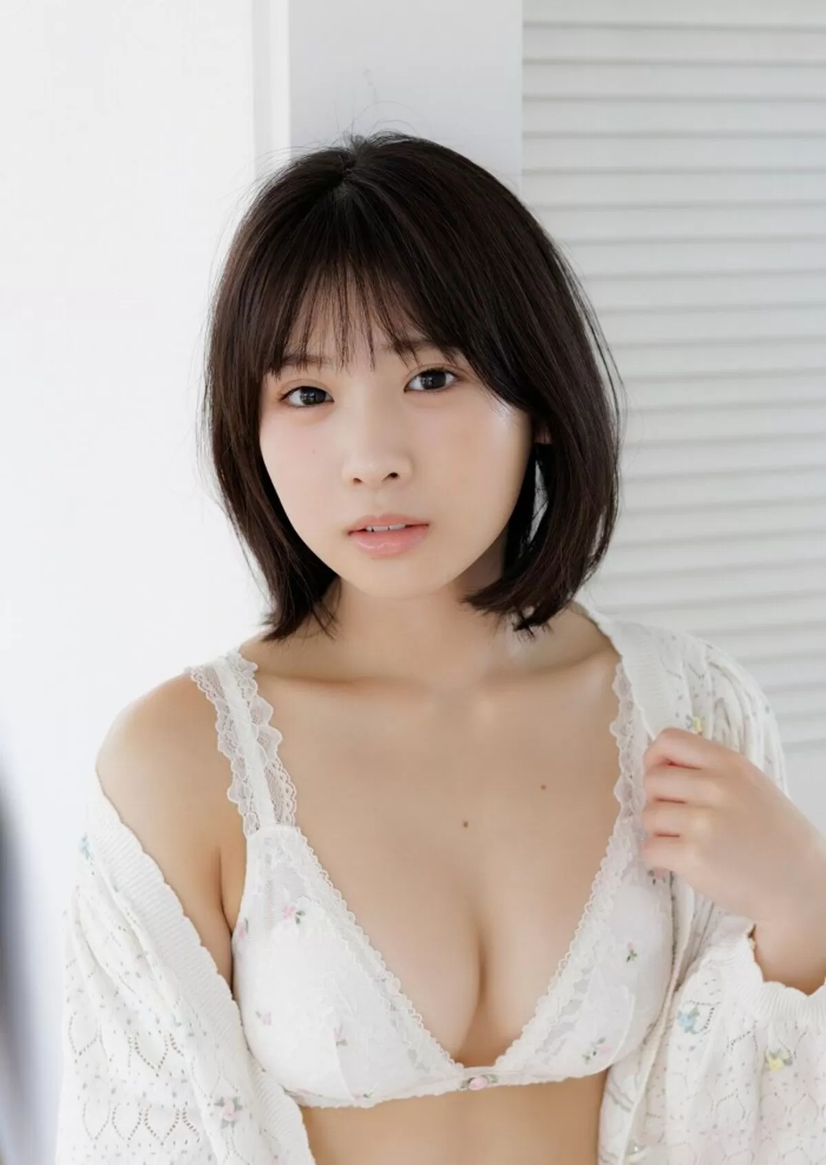 芳賀礼エロ画像026