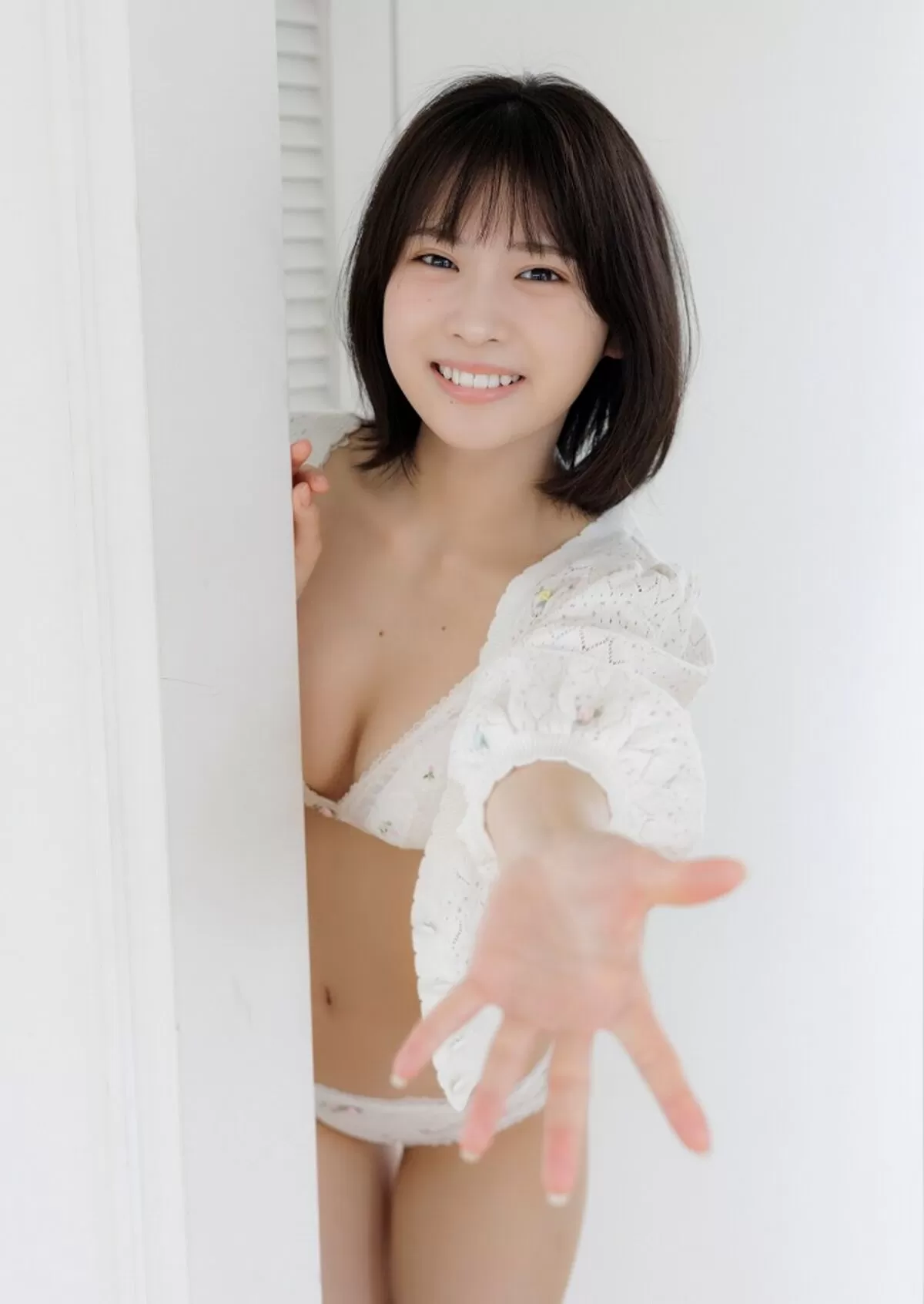 芳賀礼エロ画像027