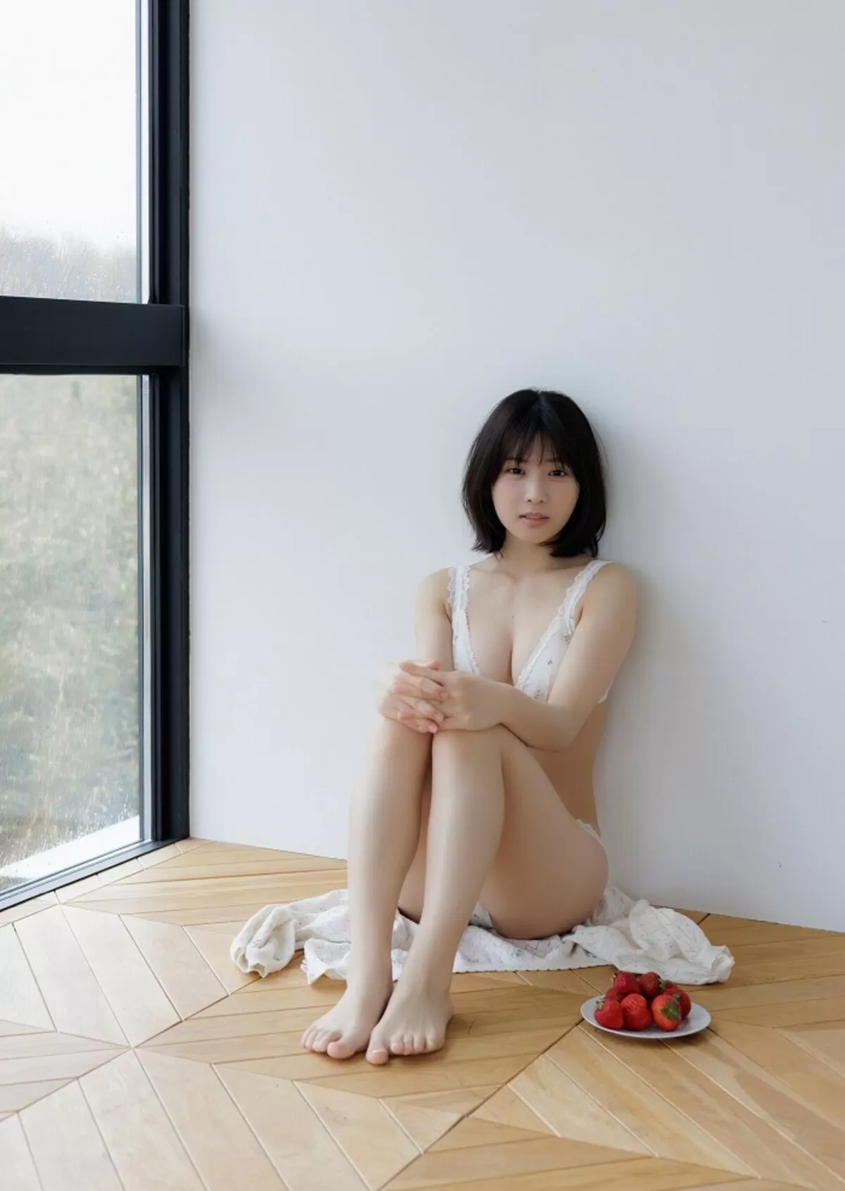 芳賀礼エロ画像035