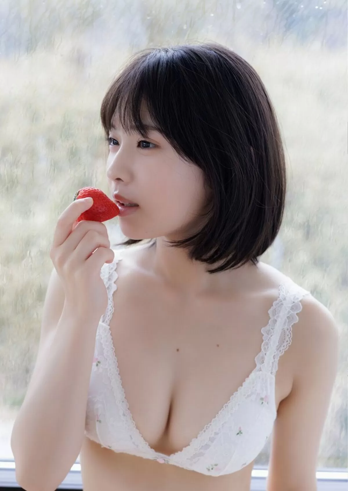 芳賀礼エロ画像036