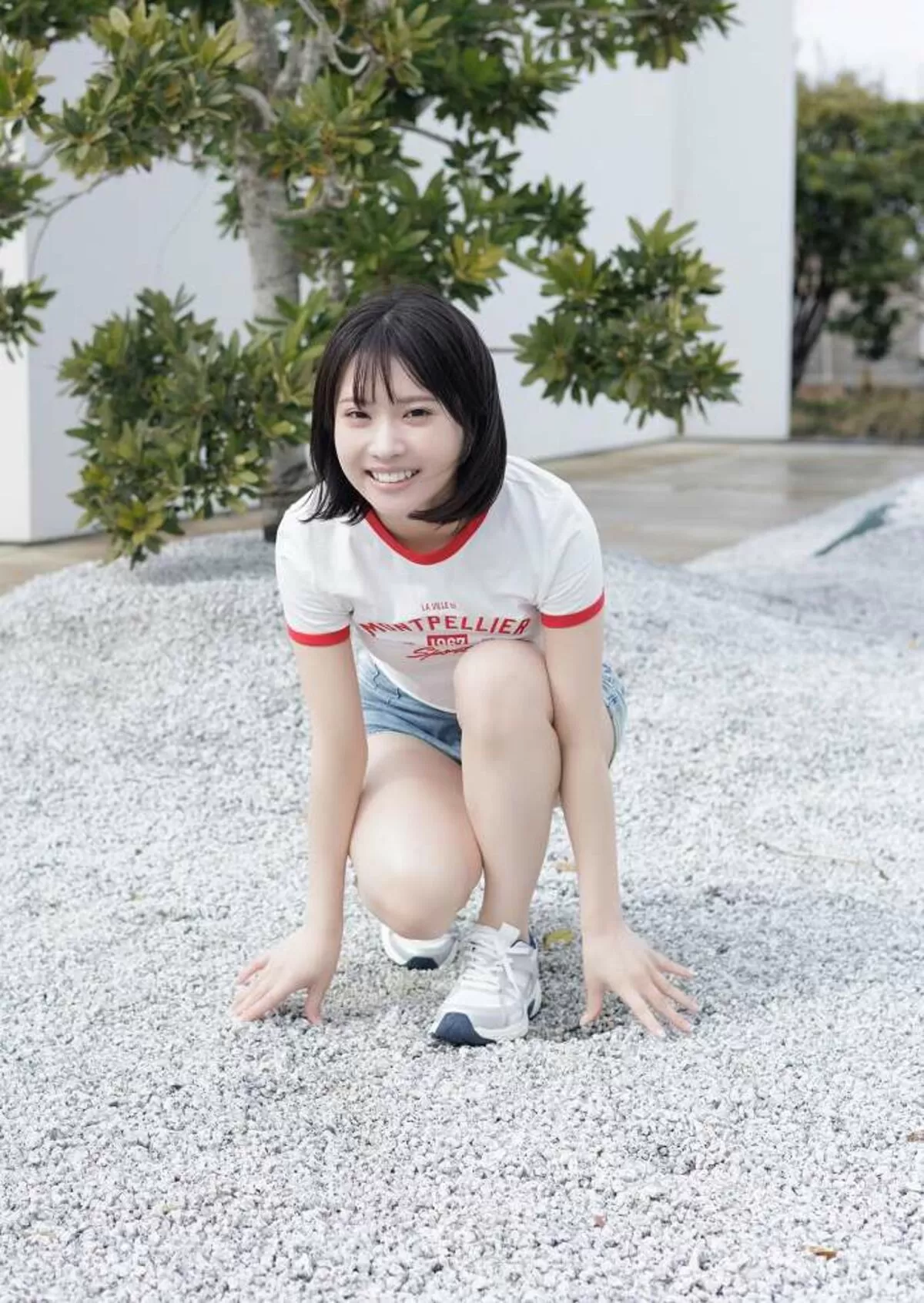 芳賀礼エロ画像047