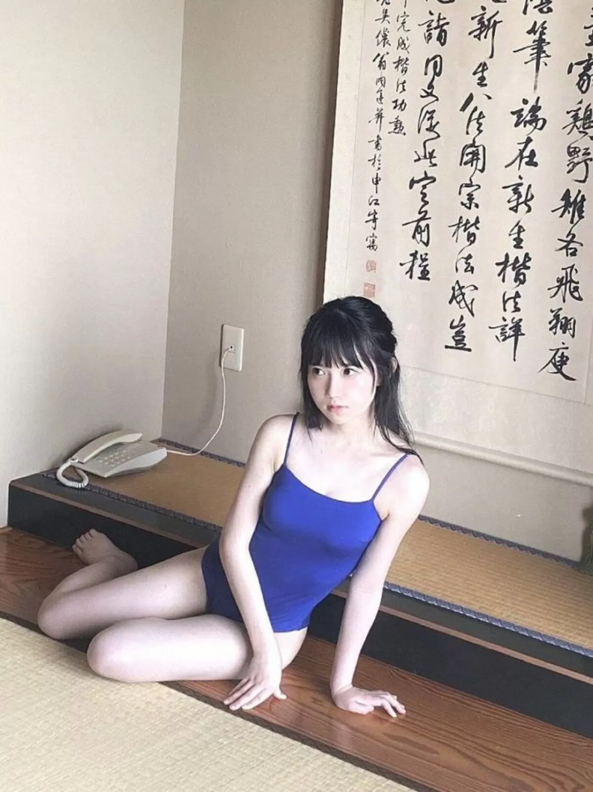 新居歩美エロ画像011