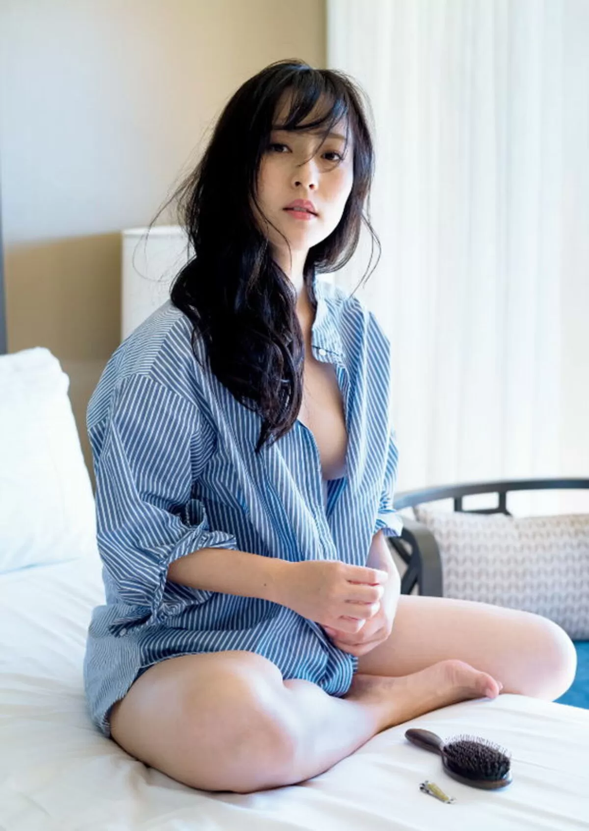薄井しお里エロ画像004