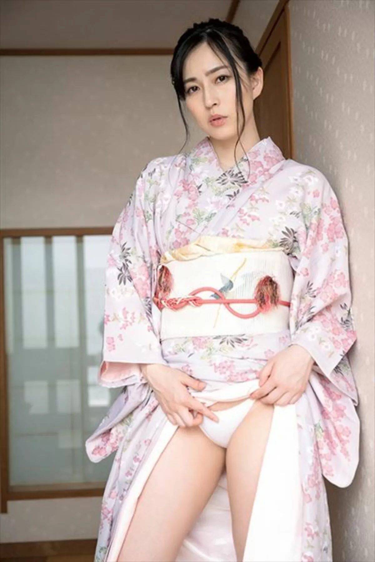 薄井しお里エロ画像011