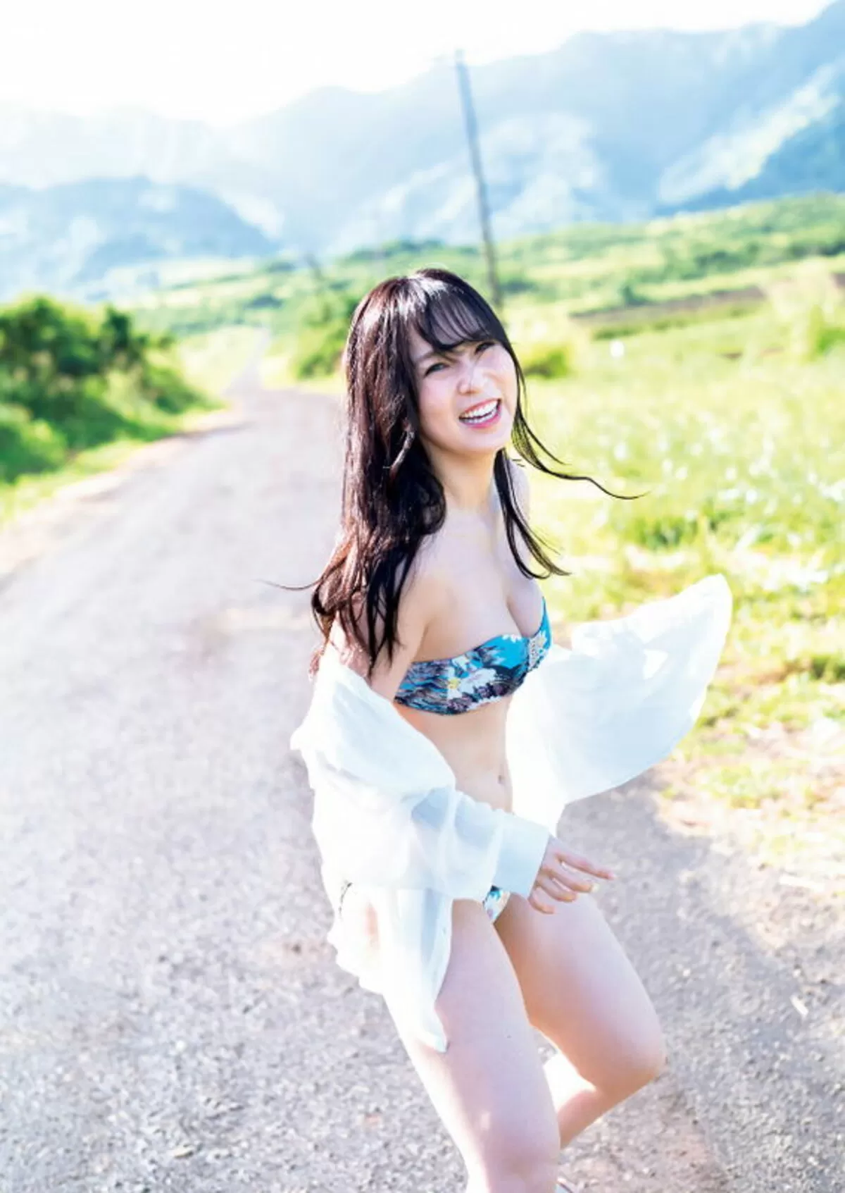 薄井しお里エロ画像029