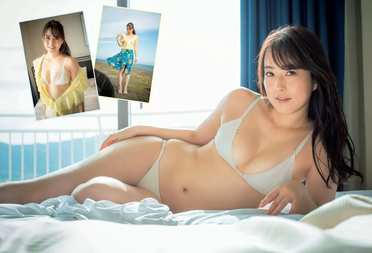 薄井しお里エロ画像059
