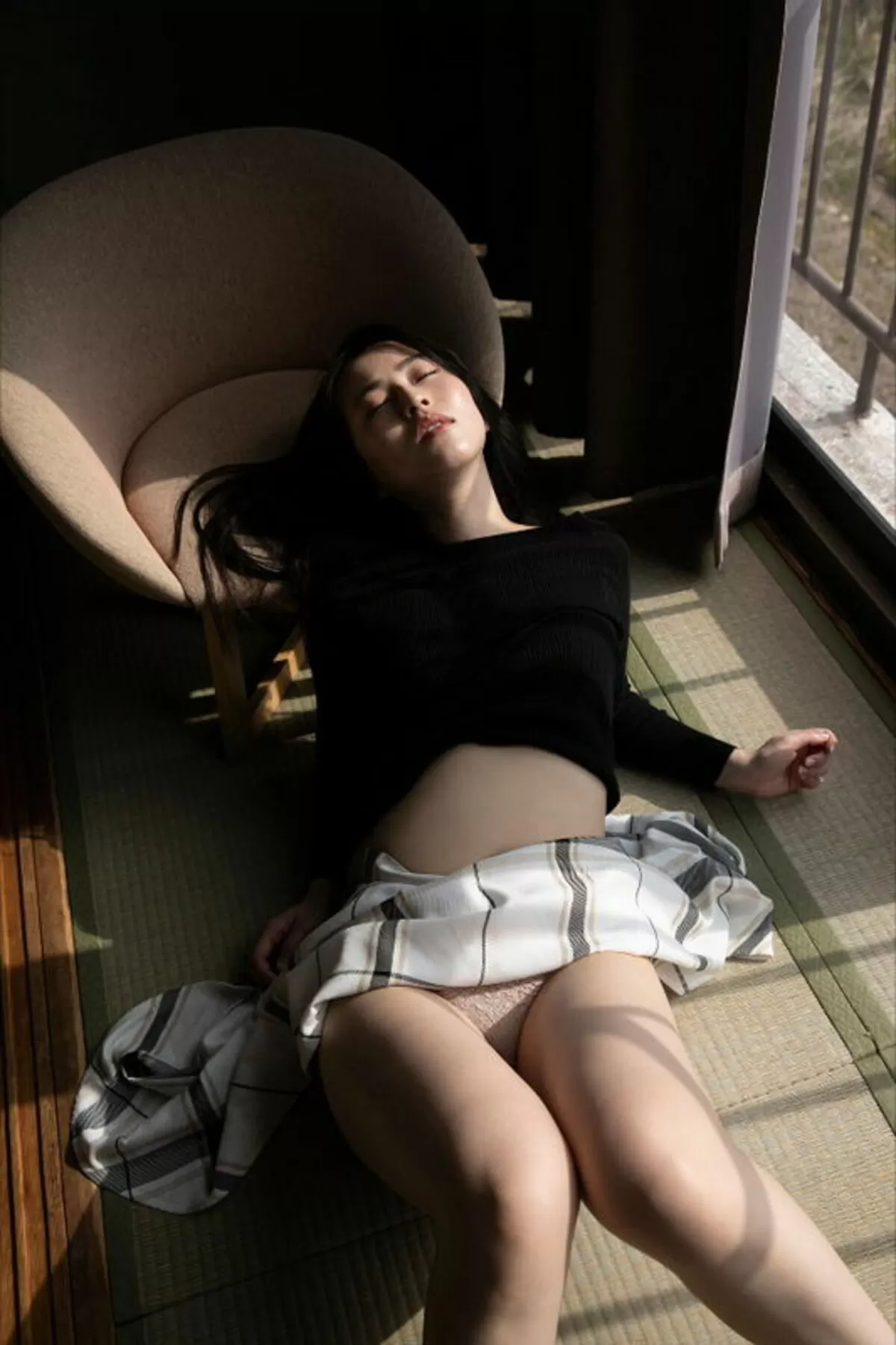 薄井しお里エロ画像073