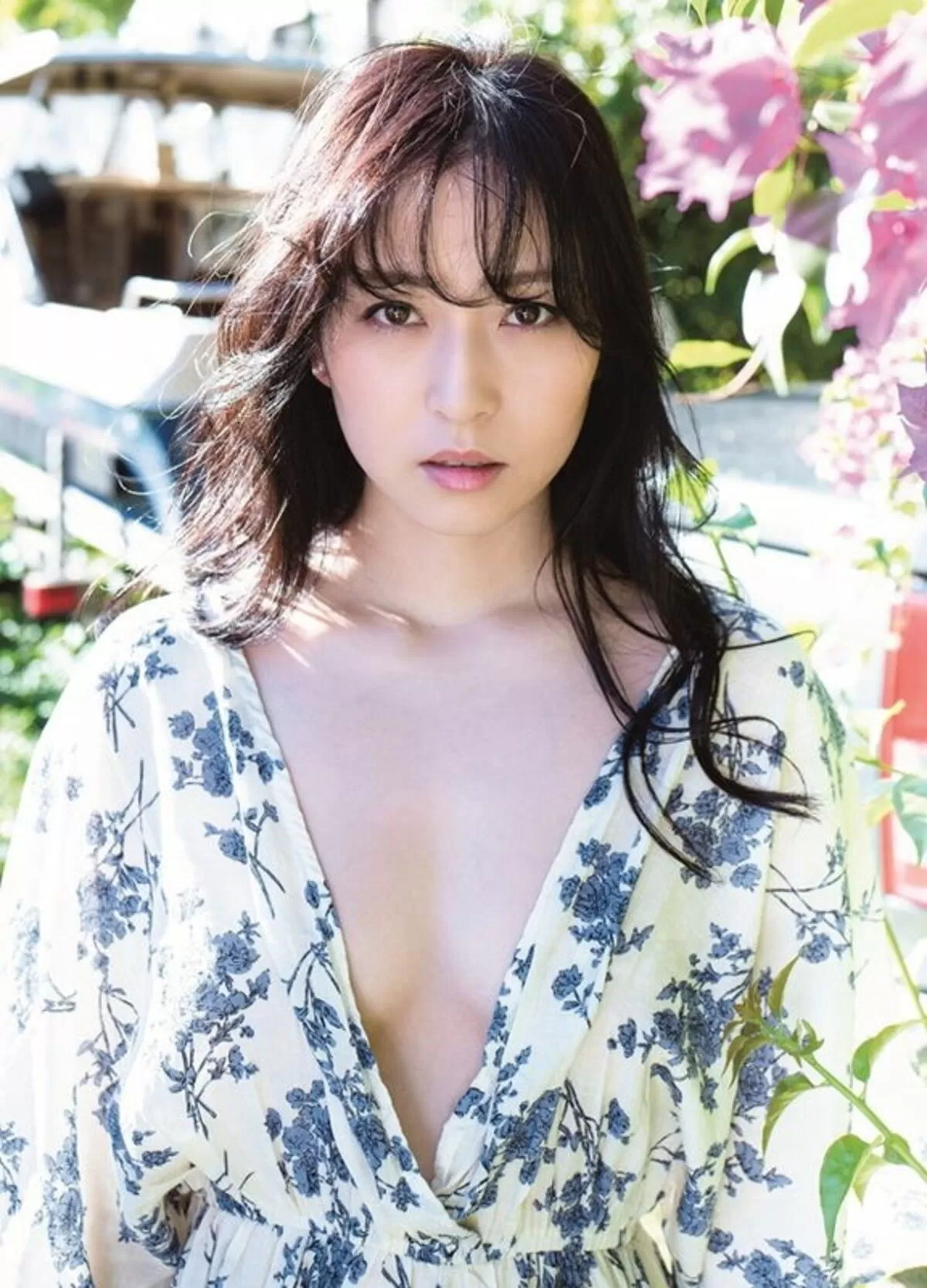 薄井しお里エロ画像081
