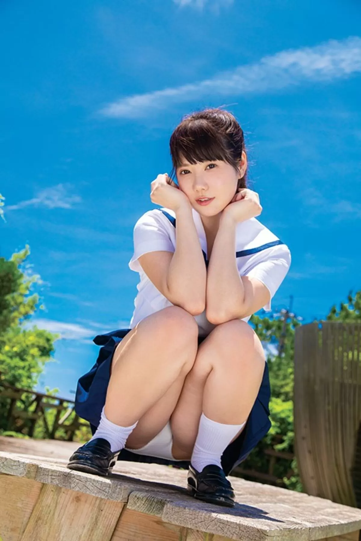 小鳥遊くれあエロ画像004