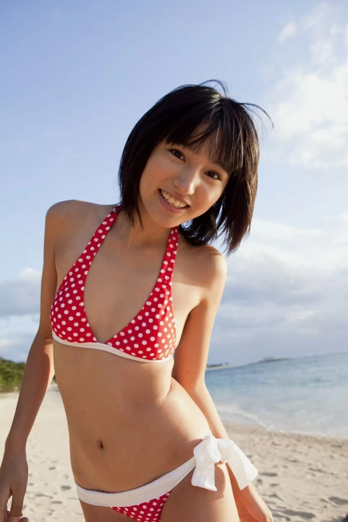 保田真愛エロ画像085