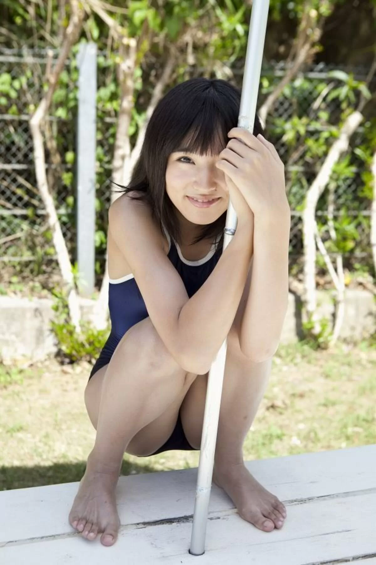 保田真愛エロ画像109