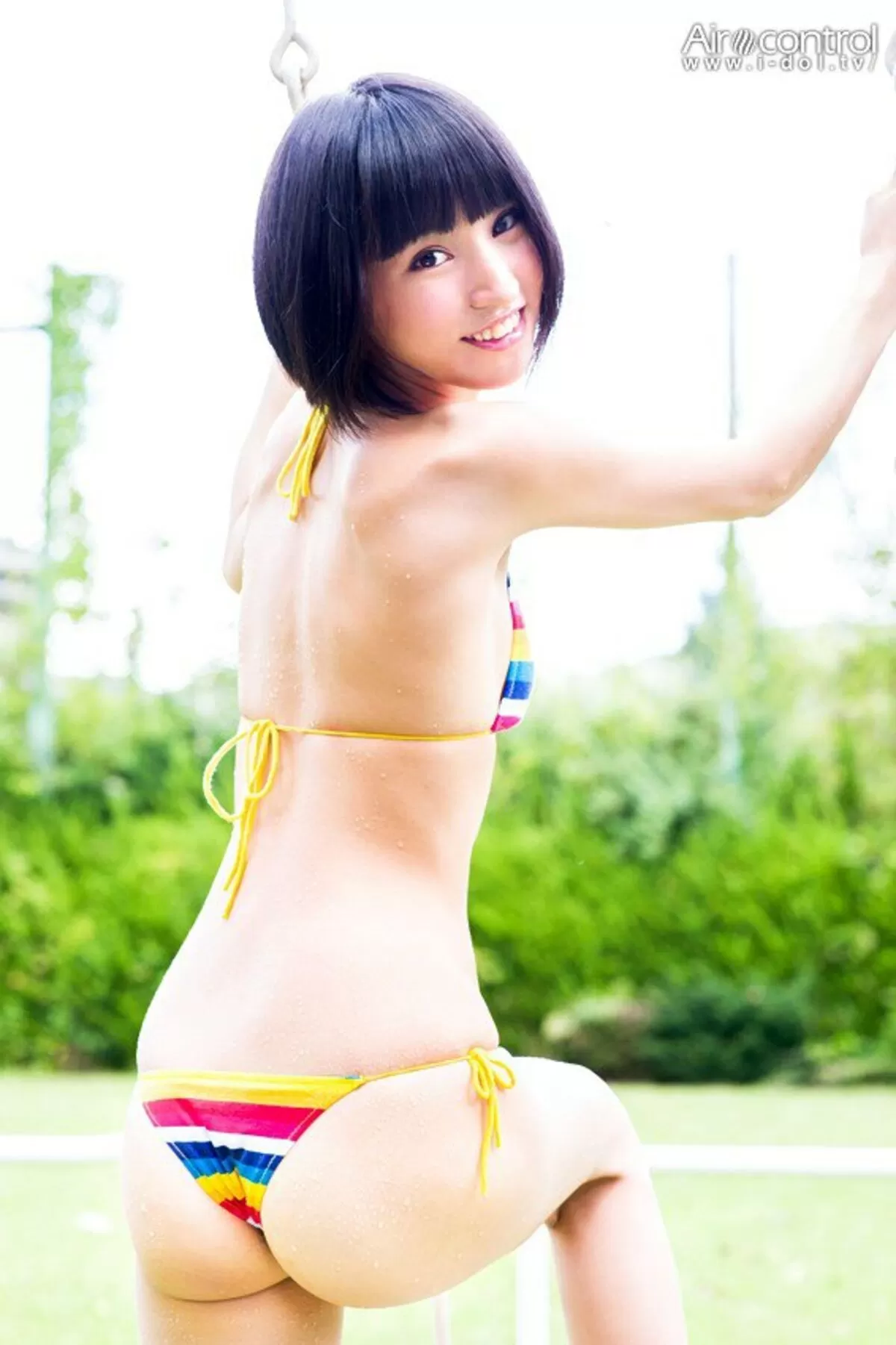 保田真愛エロ画像119