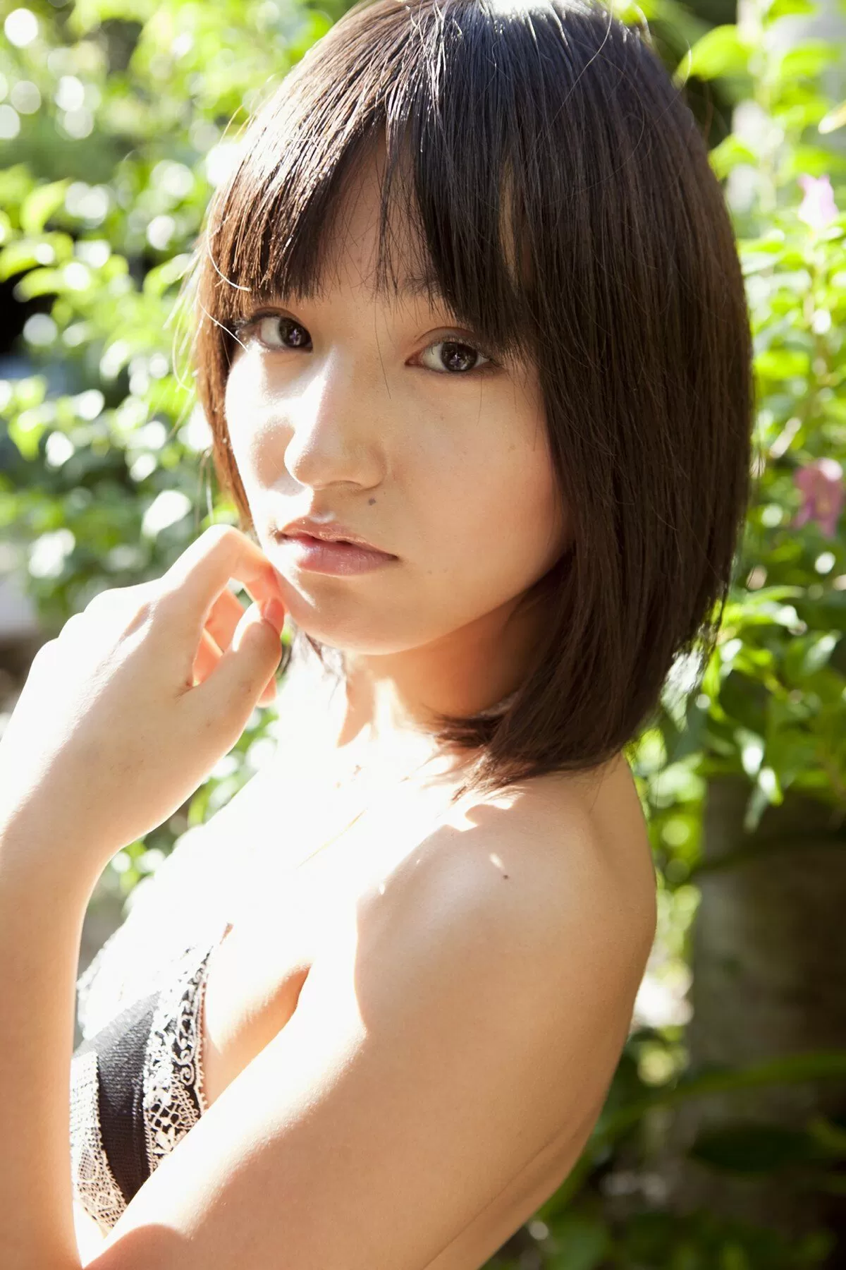 保田真愛エロ画像128