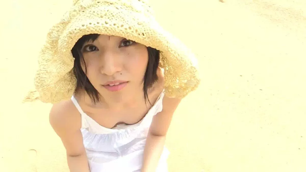 保田真愛エロ画像129