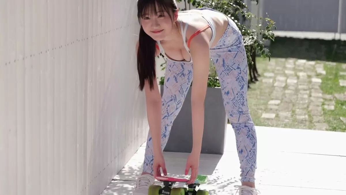 永岡ゆきねエロ画像054