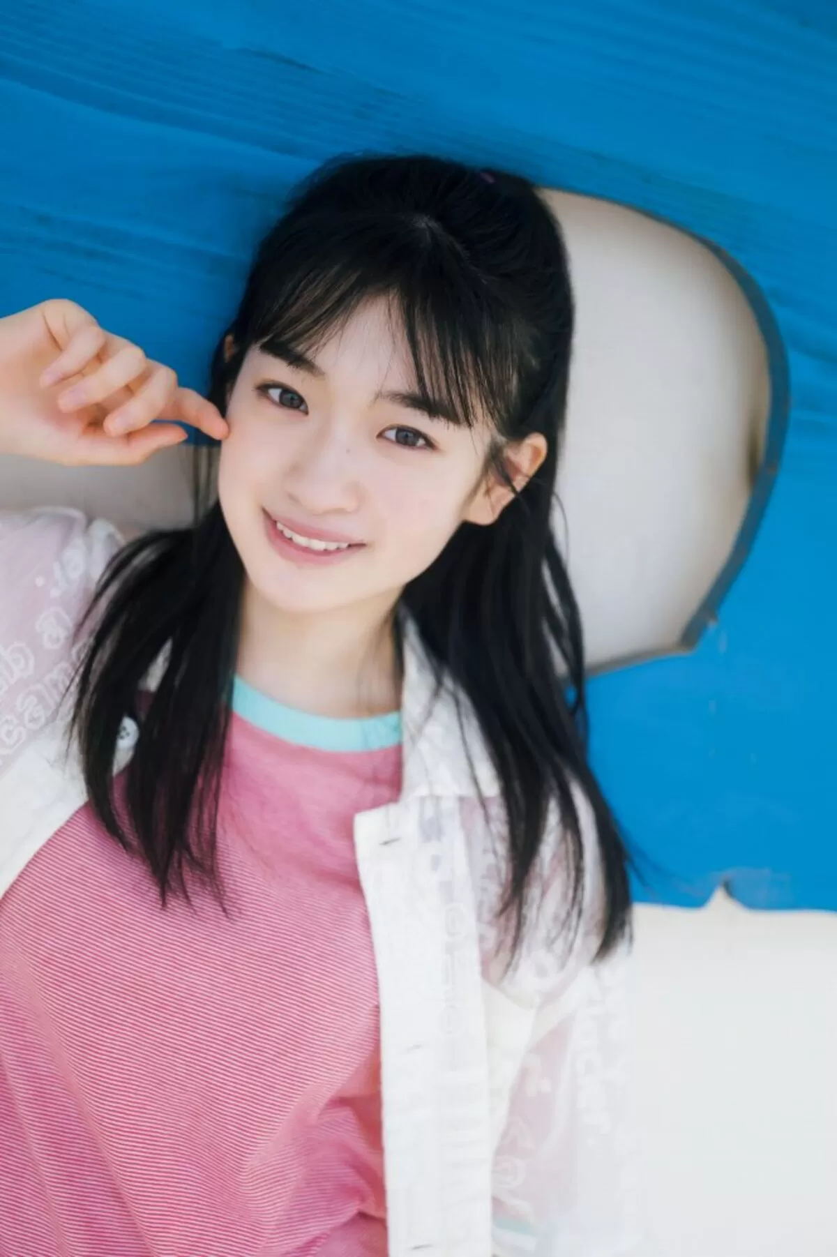 小島凪紗エロ画像002