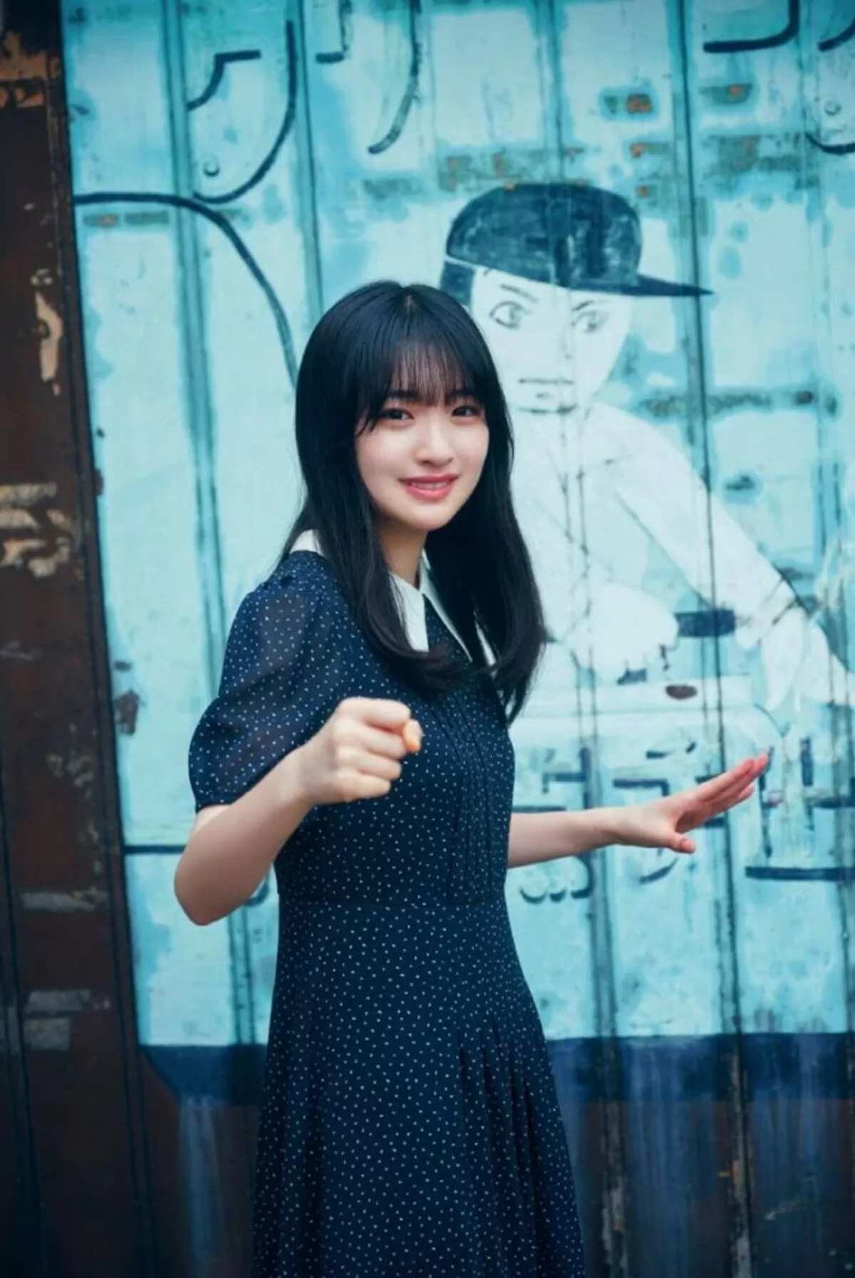 小島凪紗エロ画像022