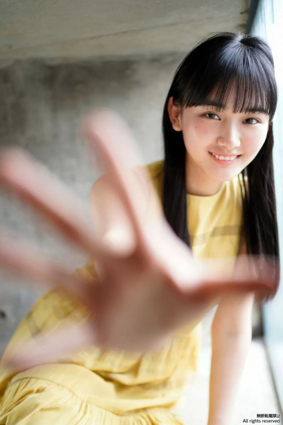 山﨑天エロ画像034
